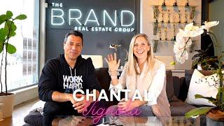 Chantal Vignola's Real Estate Secrets EXPOSED!