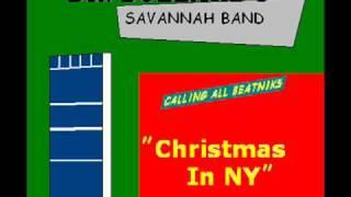 Dr Buzzard's Savannah Band --Christmas in NY