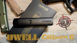 Caliburn G from Uwell, is this the best pod system???