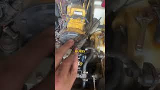 Hey, You Found My Spectacles – #mechanic #heavyequipment