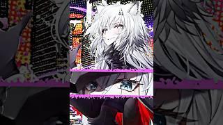 Lappland || Arknights #lappland #texas #arknights #manga #edit
