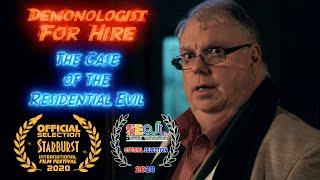 The Case of the Residential Evil - - Demonologist For Hire - S2E3