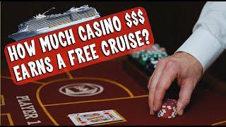 Gamble and Cruise for FREE??? How Much Do You Have to Spend? Sunday Sofatime   HD 1080p