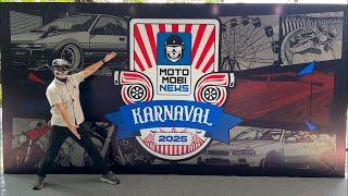 MOTOMOBINEWS KARNAVAL 2025!!