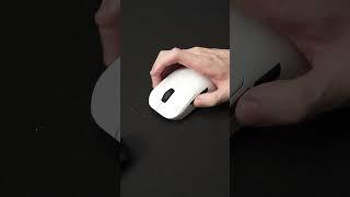 Unboxing RAWM ES21 Series 8K Lightweight PAW3950 Wireless Mouse!