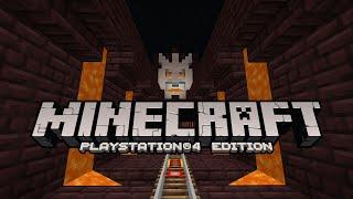 Minecraft: PlayStation 4 Edition