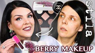 How To Get Radiant Skin With Simple Makeup After 40!