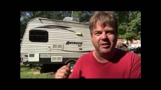 SHOCKING RV Info For Single Axle Trailers!!! + Bonus Footage