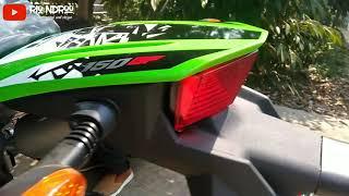 do klx 150 ext 2020