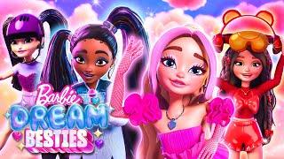 Barbie Traum-Besties | KOMPLETTE SERIE | Staffel 1