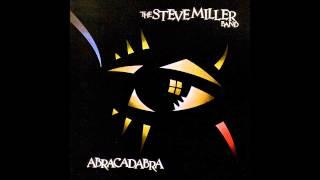 Steve Miller Band - Abracadabra (Version Original 1982) HQ SOUND
