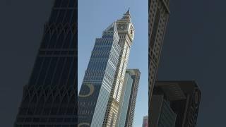 Sobha Realty Tower | Beautiful Buildings | Business Hub Dubai | Luxury Life | United Arab Emirates