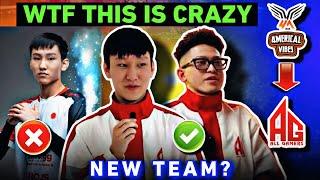 This Script Is Awesome - 4MV to All Gamers, Top and Dok In New Team | Pubg Mobile phone