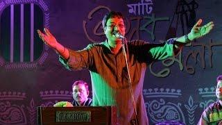 BHASKAR ROY LIVE AT MUNBAI -- 2015 - KEUDIR DANAYE