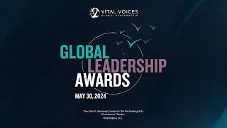 The 23rd Annual Global Leadership Awards