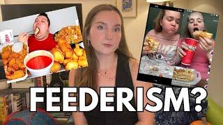 The Tragedy of Feeder Content & Modern Feederism