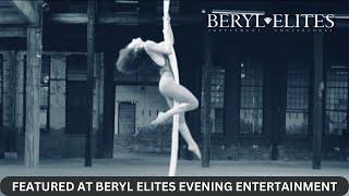 BERYL ELITES Entertainment  Vidak & Autumn Burnette