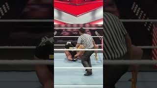 Brock Lesnar VS Alexa Bliss In Wrestle Mania WWE Pt - 15 #trending #wwe #viralvideo #shorts #short
