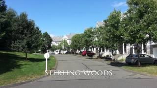 Danbury, CT 06810- Sterling Woods