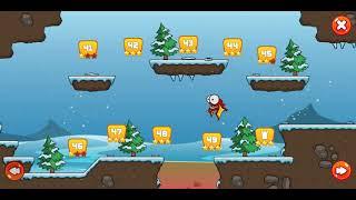 Aldo,s world game last level 10/20/30 levels