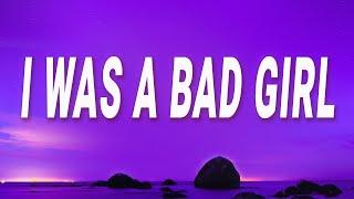 JoJo Siwa - I was a bad girl (Karma) (Lyrics)