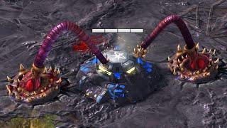 PREMIUM STARCRAFT 2 CONTENT (exclusive week)