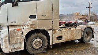 Revive Your Truck’s Look with the Power of Pressure Washing