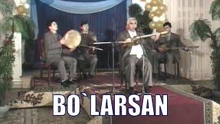 Bobomurod Hamdamov "BO'LARSAN". Бобомурод Хамдамов "БУЛАРСАН".