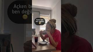 Tembellikten kahvaltı hazırlamadım  #keşfet #shortvideo #starbucks