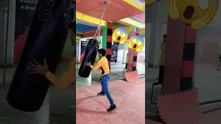 kung fu training | karate training | martial art training |belly punch #shorts #ytshorts #bellypunch