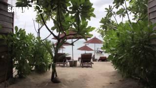 BURI RASA VILLAGE KOH PHANGAN 4*. Лучшие отели Пхангана