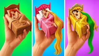 Unbelievable Hair Tricks That Actually Deliver!‍🪮️ Wait Till You See the Results!