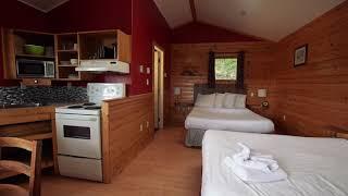 Bear Cove Cottages Accommodations and Fishing Charters, Port Hardy, BC