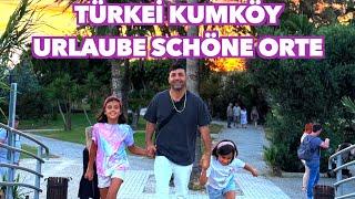 Türkiye Kumköy holidays beautiful places Antalya Friends of the Sun TV