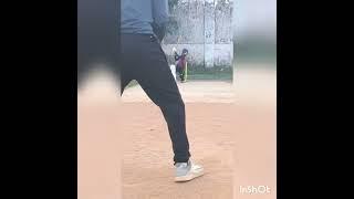 CRICKET   HIGHLIGHTS ||BATTING- SANKET PANDA|| UNDER-16 PLAYER.