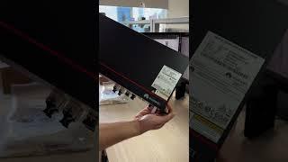 ¡Nueva OLT Huawei 4 Puertos GPON!