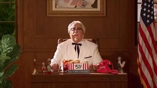 KFC | Wayne Knight, Christopher Boyer