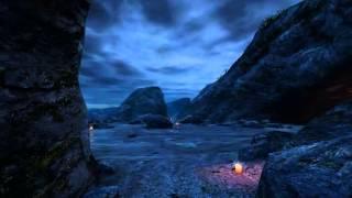 Dear Esther часть 4 (1/2)