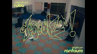 kenzzo - descalza! [Video Oficial]