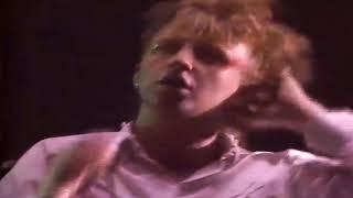 ZERRA ONE - Mountains And Water ( Live At The Dominion Theatre  London 1985 )