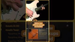 Emulating an Acoustic Guitar with VST Plugin?