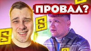 ОБЗОР КУРСА СИМПЛА ОТ 3000 ЭЛО! (КС2)