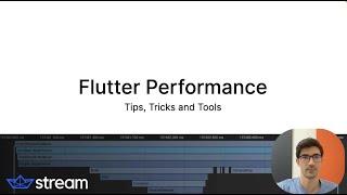 How to Improve Flutter Performance