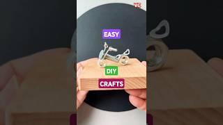 Easy DIY Crafts Ideas #art #asmr #shorts #vc360 #nt #1m #diy #cutediy #diysquishy #crafts #craft