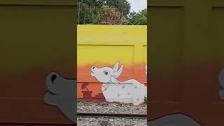 Welcome to Prayagraj..       #prayagraj#up #netajiexpress #class10th #education#trending#shiv