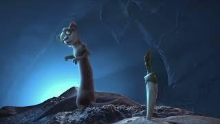 Walking with Dinosaurs: Opening Animated Intro (Ice Age Style)