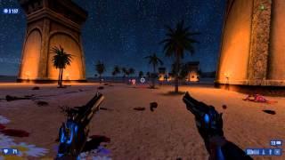 Serious Sam HD: The Second Encounter 60 FPS/1080p Test