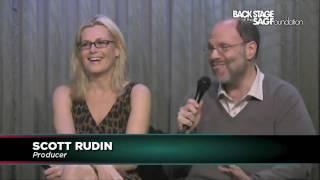 'The Social Network' Q&A with Scott Rudin & Laray Mayfield (Part 1)