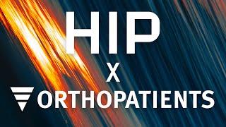 HIP X OrthoPatients