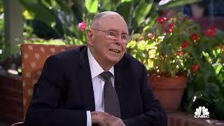 Charlie Munger's Favorite Investments